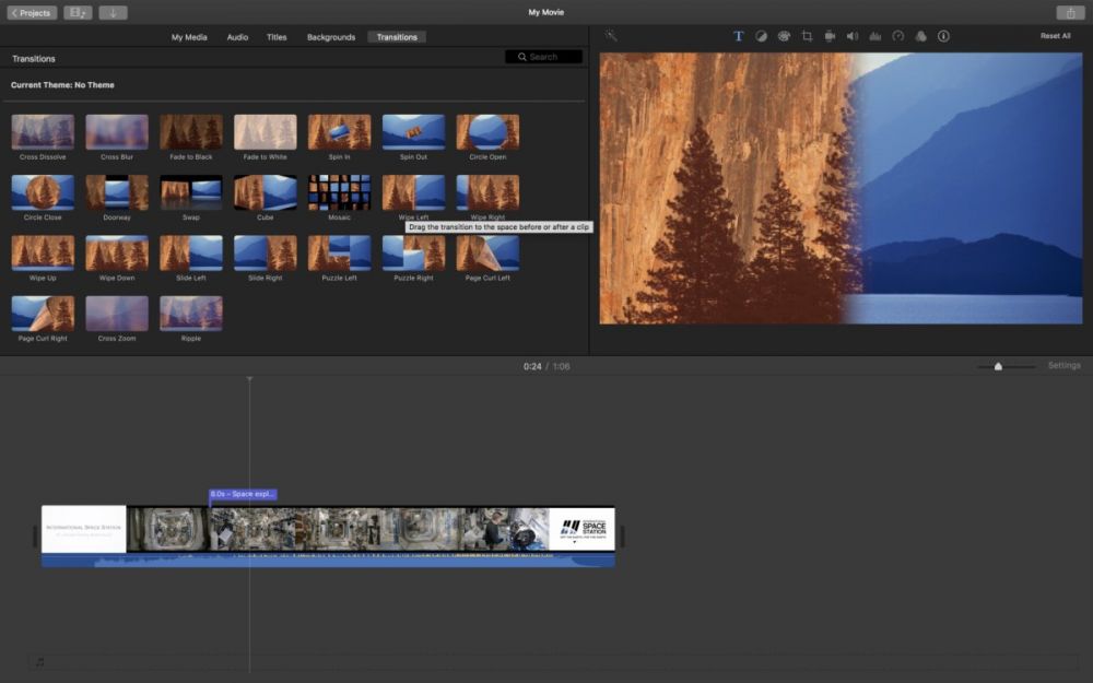 editor video for mac